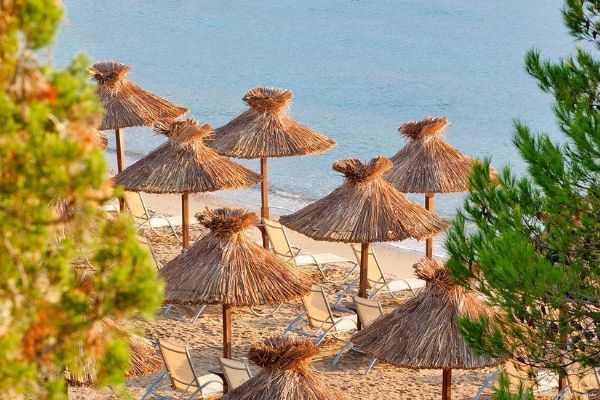 Hotel Kontokali Bay Resort & Spa (Corfu)